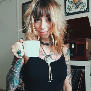 Meet your Posher, Alanna